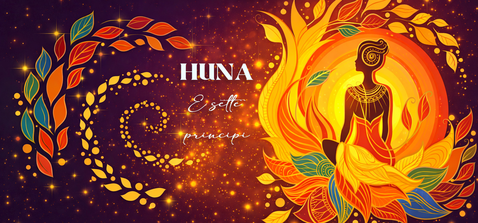 Huna e 7 Principi | Baronissi