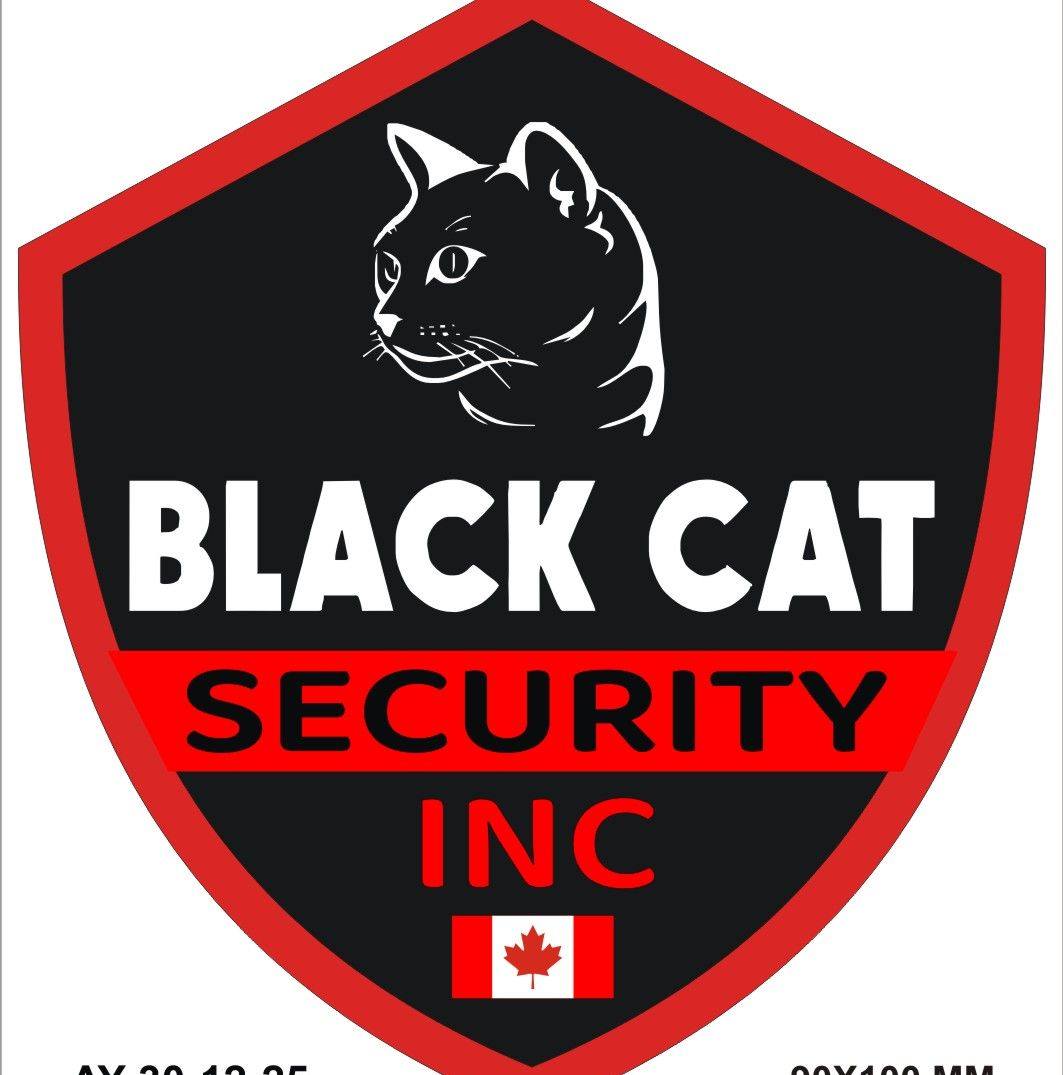 Black Cat Security | Edmonton AB