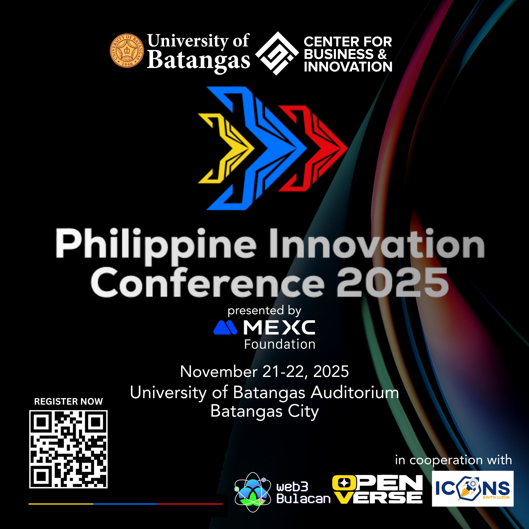 𝗖𝗮𝗹𝗹𝗶𝗻𝗴 𝗮𝗹𝗹 𝗜𝗡𝗡𝗢𝗩𝗔𝗧𝗢𝗥𝗦–𝘀𝘁𝘂𝗱𝗲𝗻𝘁𝘀... - University of Batangas | Facebook