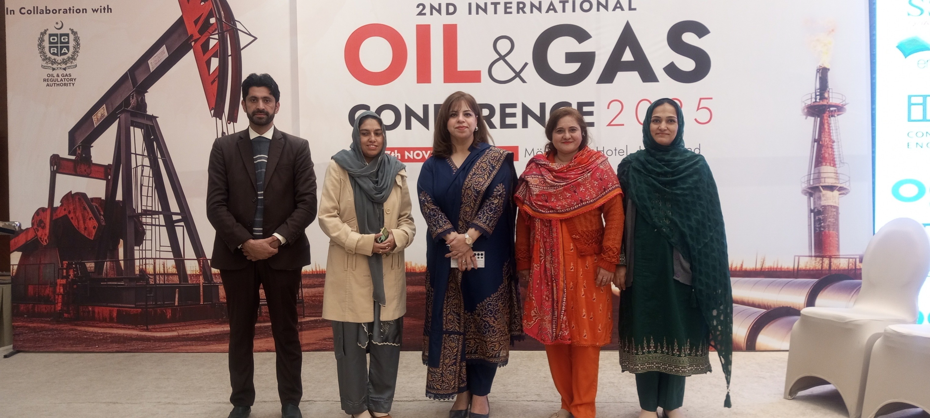Hydrocarbon Development Institute of Pakistan