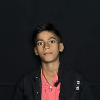 Gunu Yadav