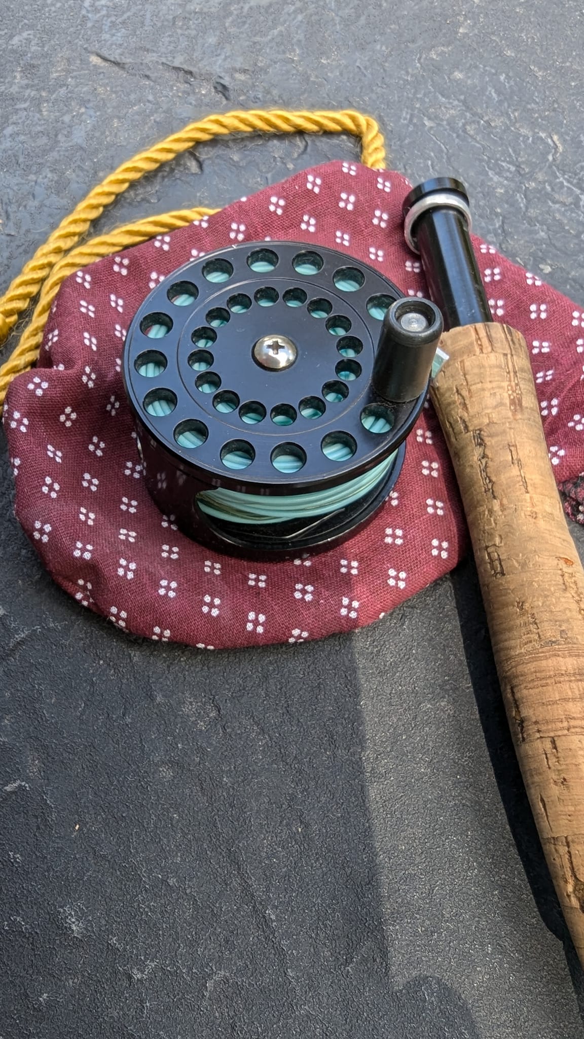 dennison fly reel Colton Terrapin Series Reels Featuring awesome performance Ultralight Fly Fishing  Fly