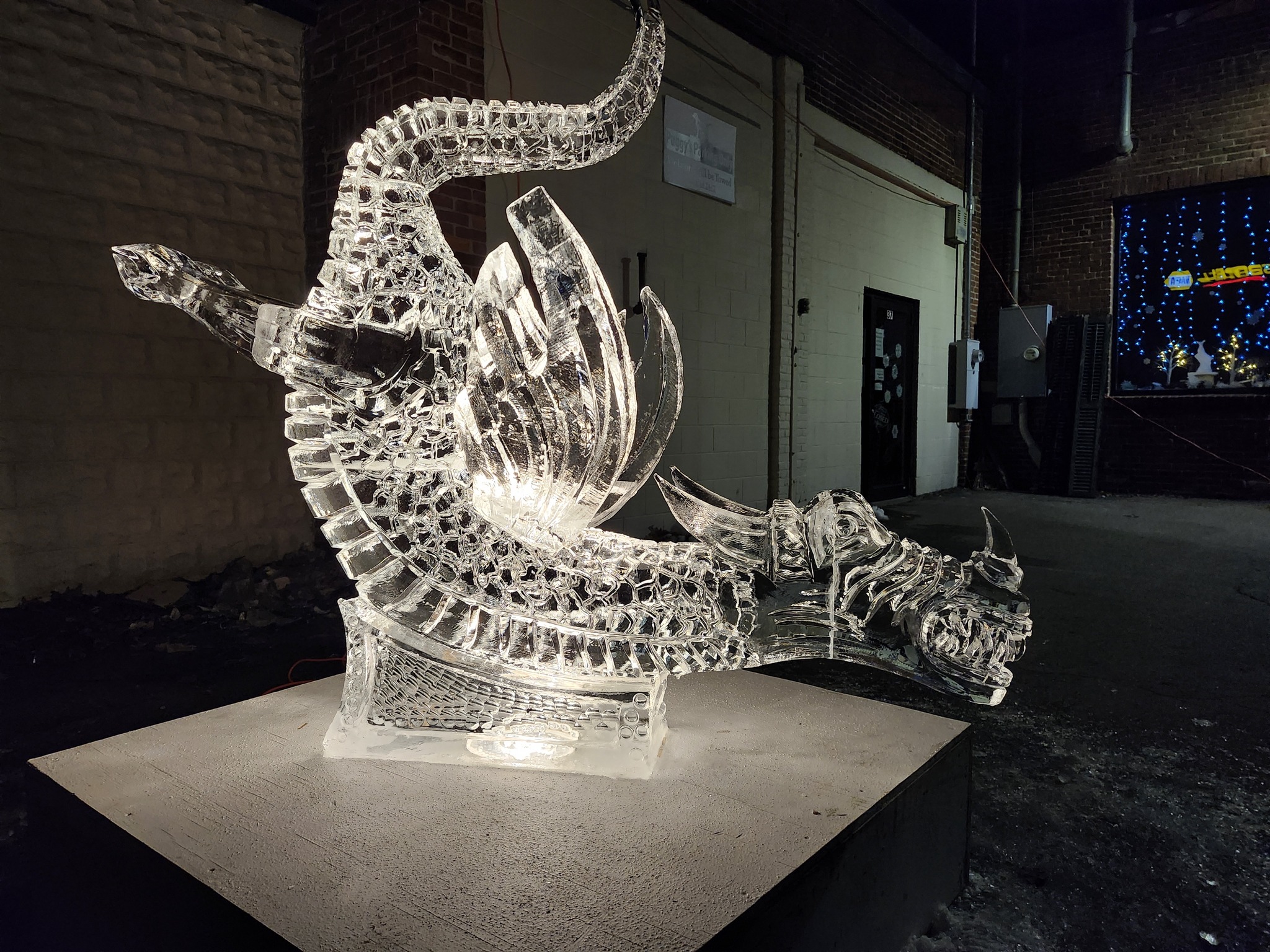 Keene, NH Ice & Snow Festival | Keene NH