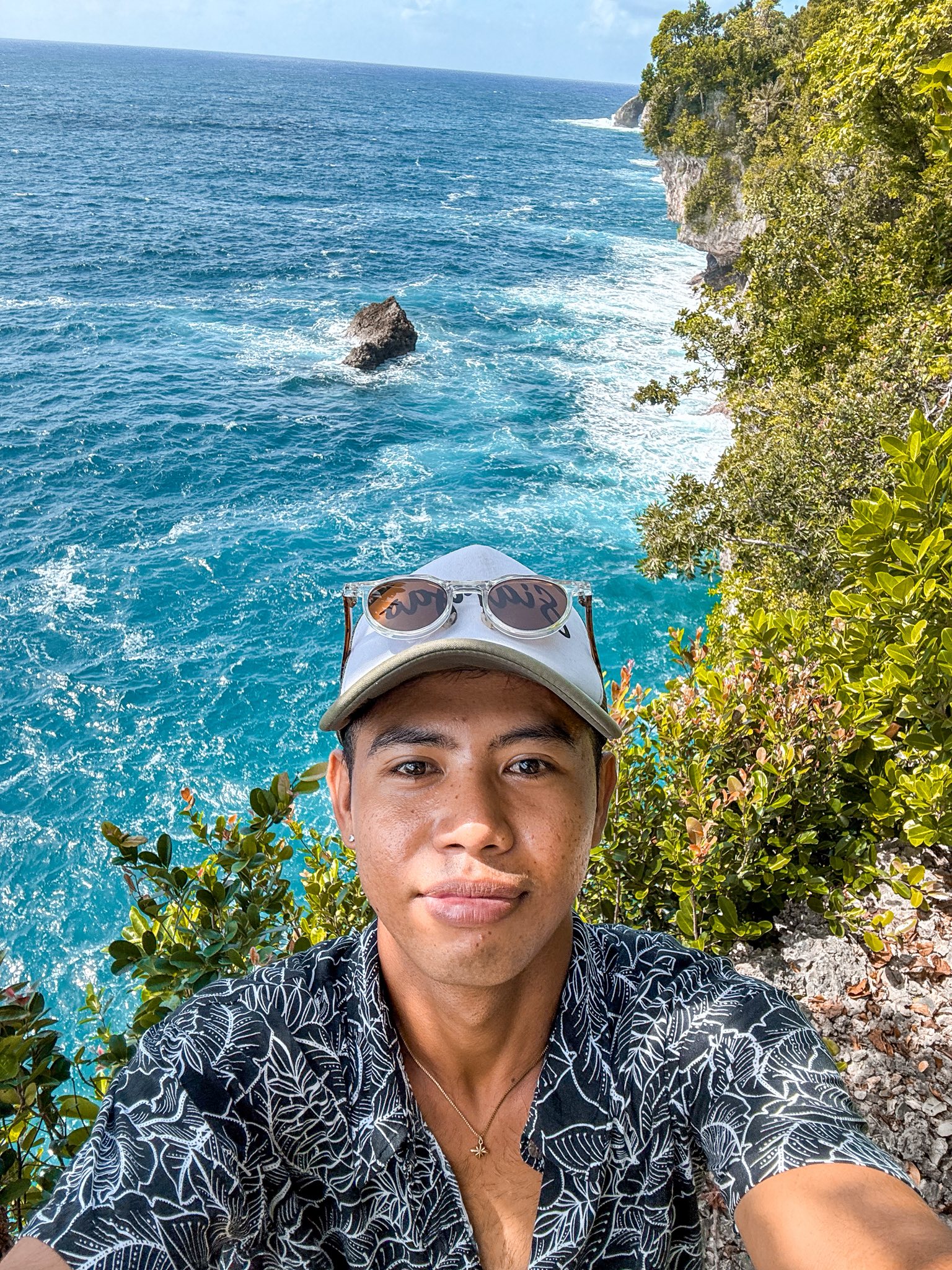 Siargao Buddy - New hidden spot in Siargao🌴🌊 - this is... | Facebook