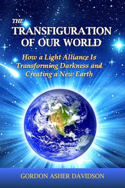 Transfiguration of Our World
