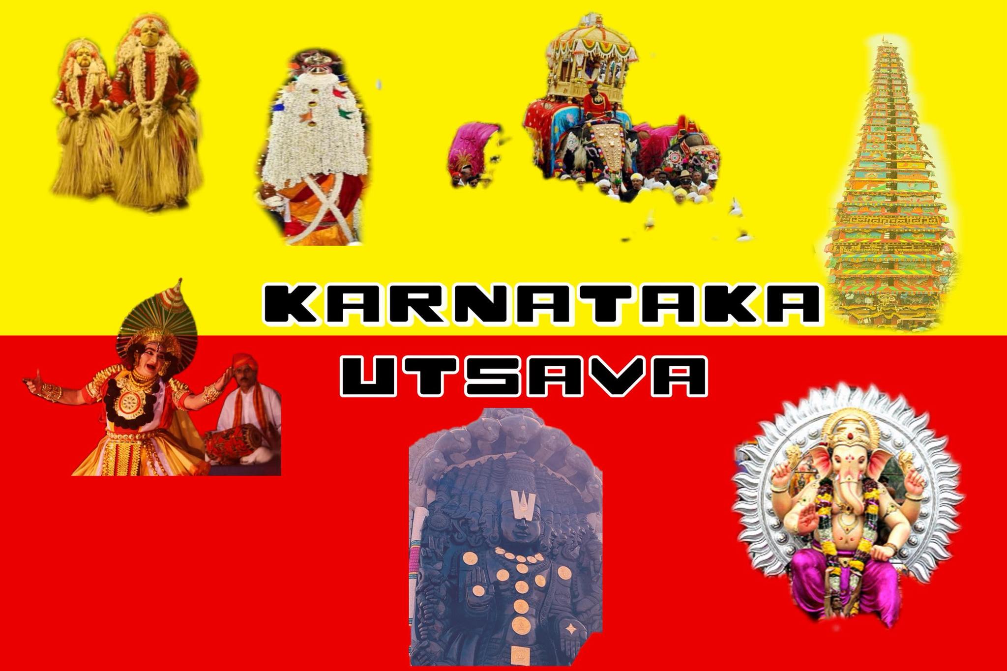 Karnataka Utsava