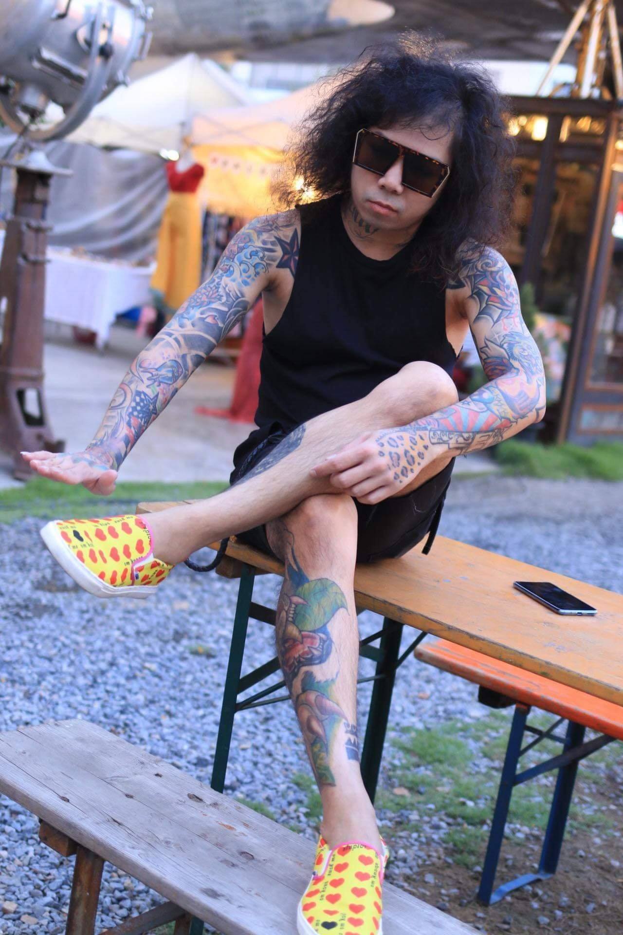 Freaka - ขอบคุณรูปสวย ๆ จากคุณ 