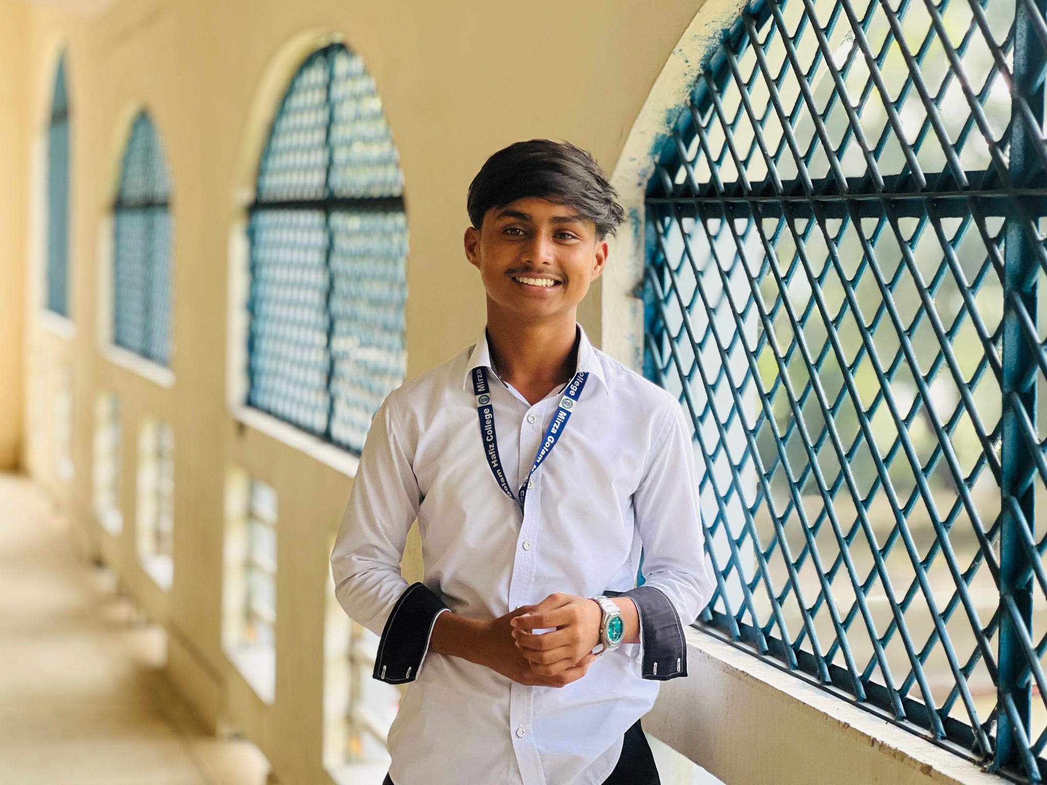 Ruhul Amin Raiyan