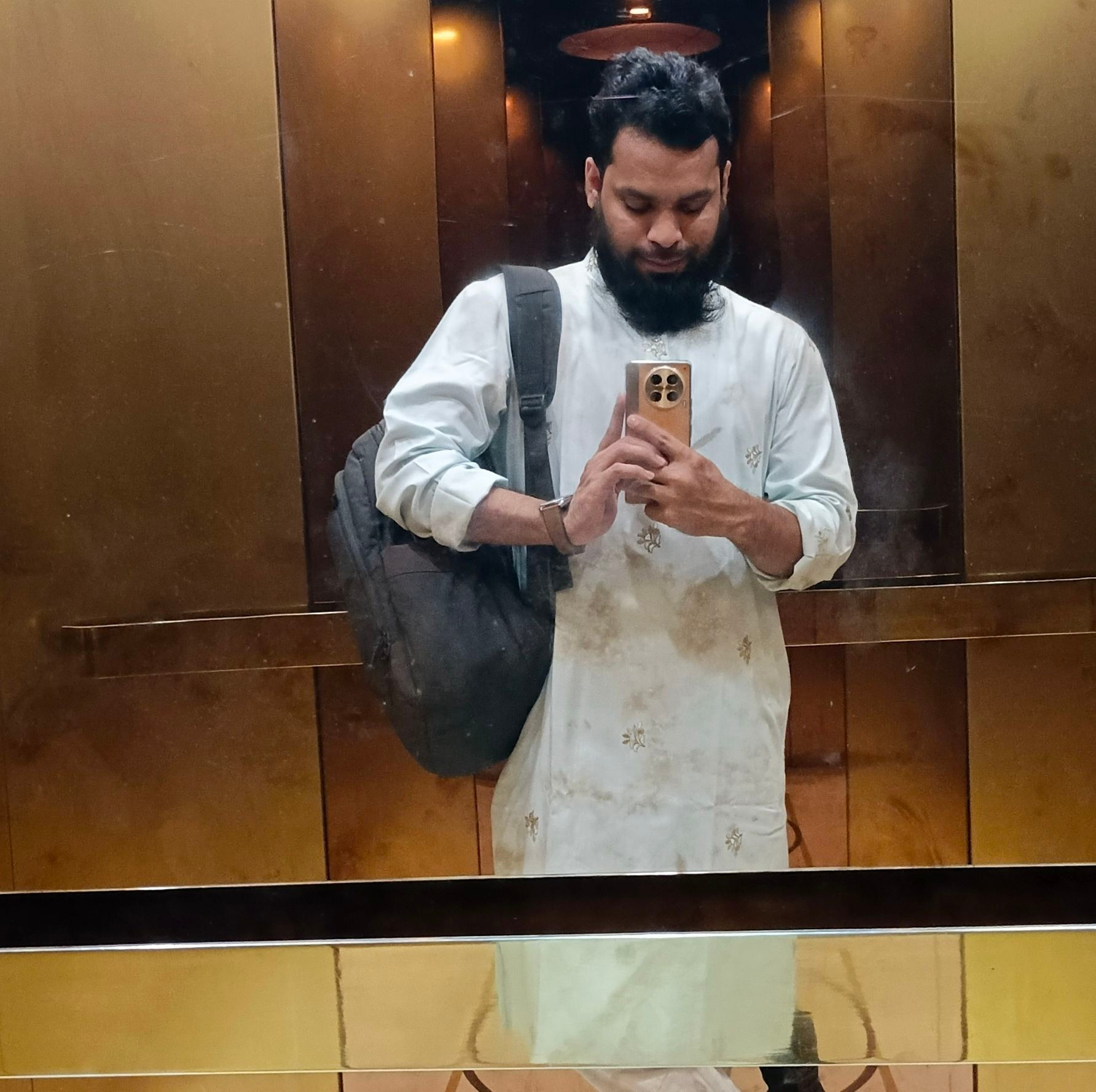Rashedul Islam