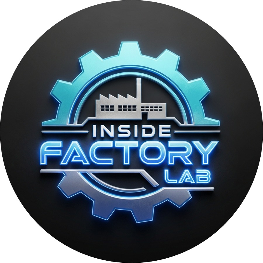 Inside Factory Lab | New York NY