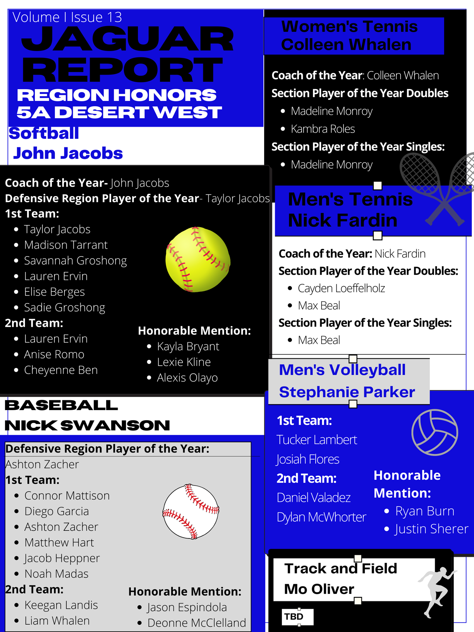 Congratulations to all of our... - Canyon View High School | Facebook