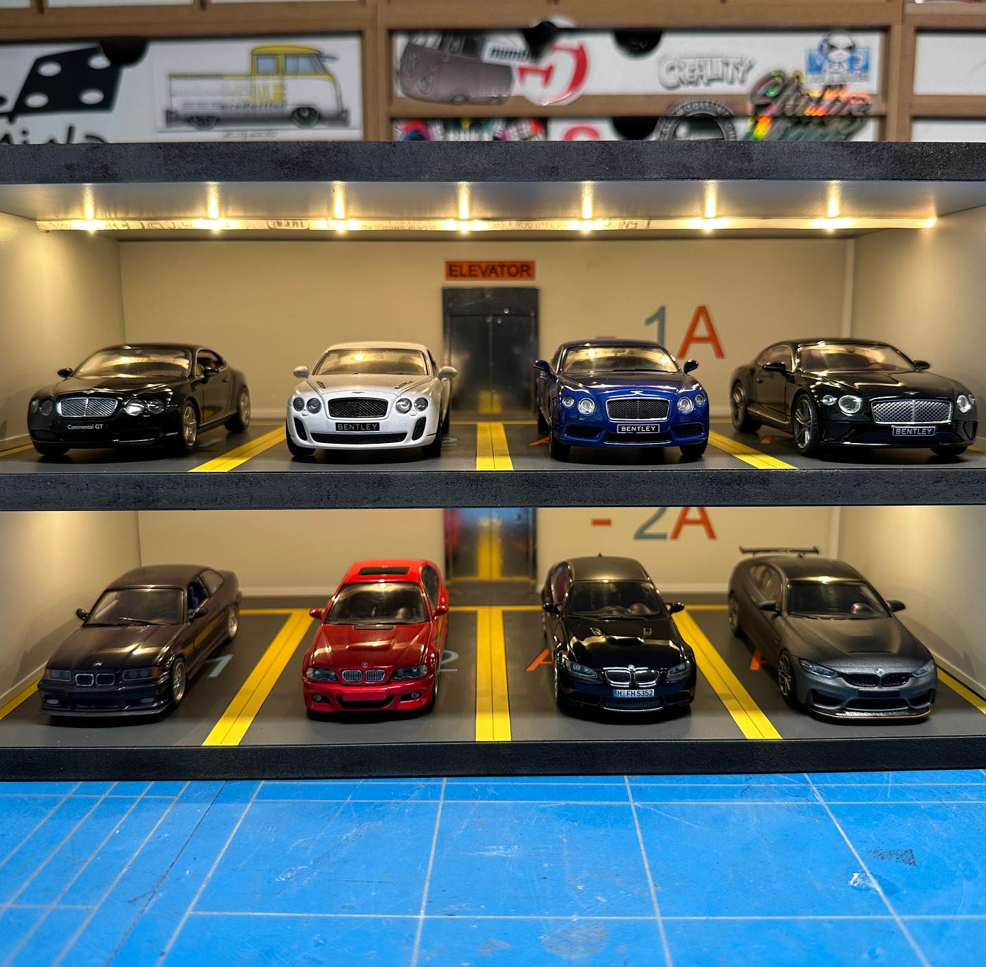 The first project for a long... - The Scalemodeling Channel