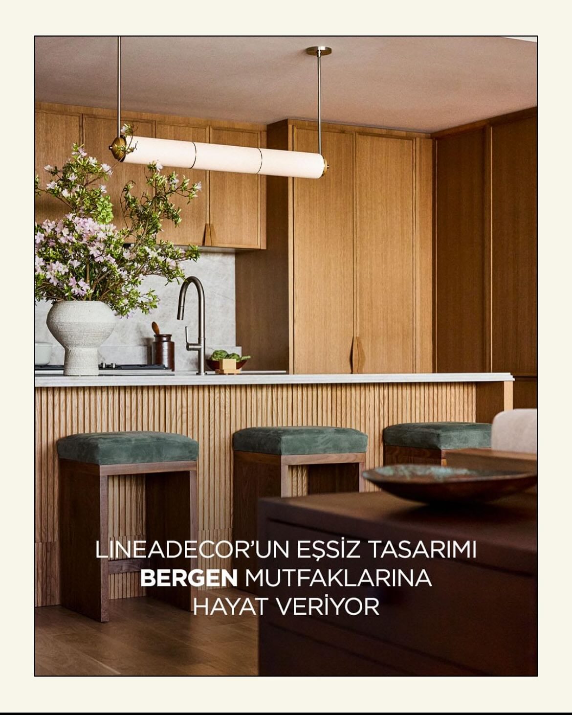 Lineadecor Eskişehir