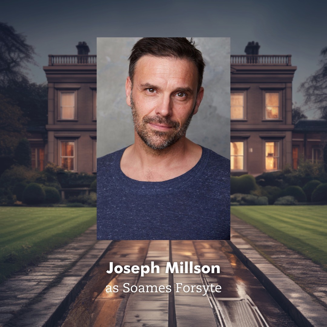 📣 Lead casting announced for the... - Park Theatre London
