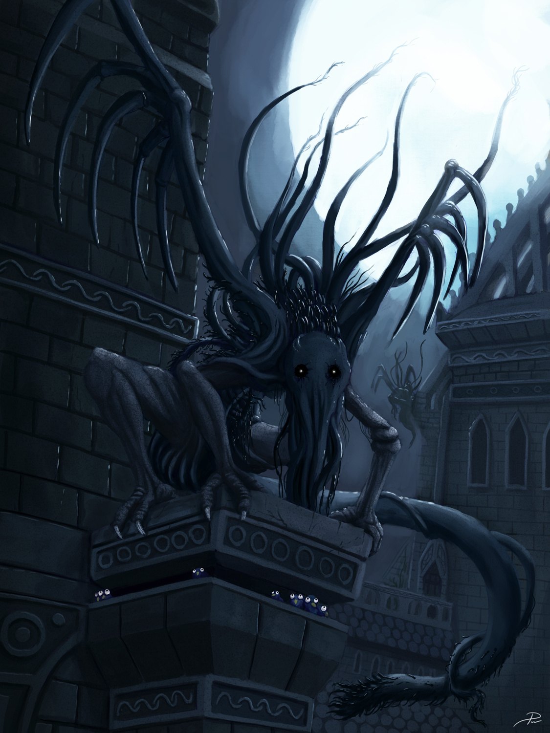 Cthulhu - 