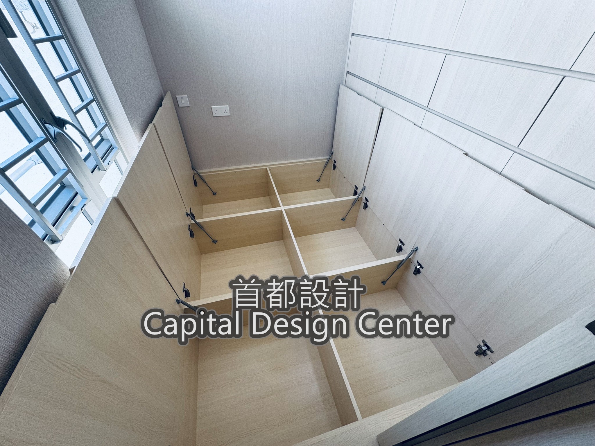 Capital Design Center 首都設計中心 室內設計/私樓裝修/居屋裝修/公屋裝修/村屋裝修專門店 - #日式地台 #地台 ...