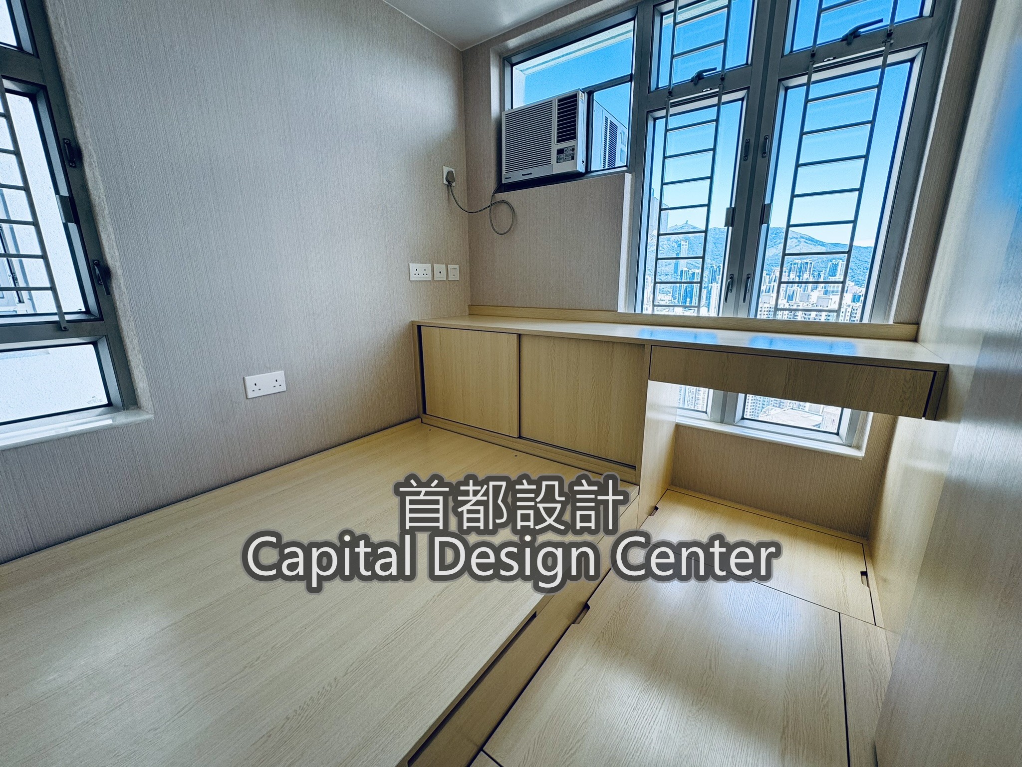 Capital Design Center 首都設計中心 室內設計/私樓裝修/居屋裝修/公屋裝修/村屋裝修專門店 - #日式地台 #地台 ...