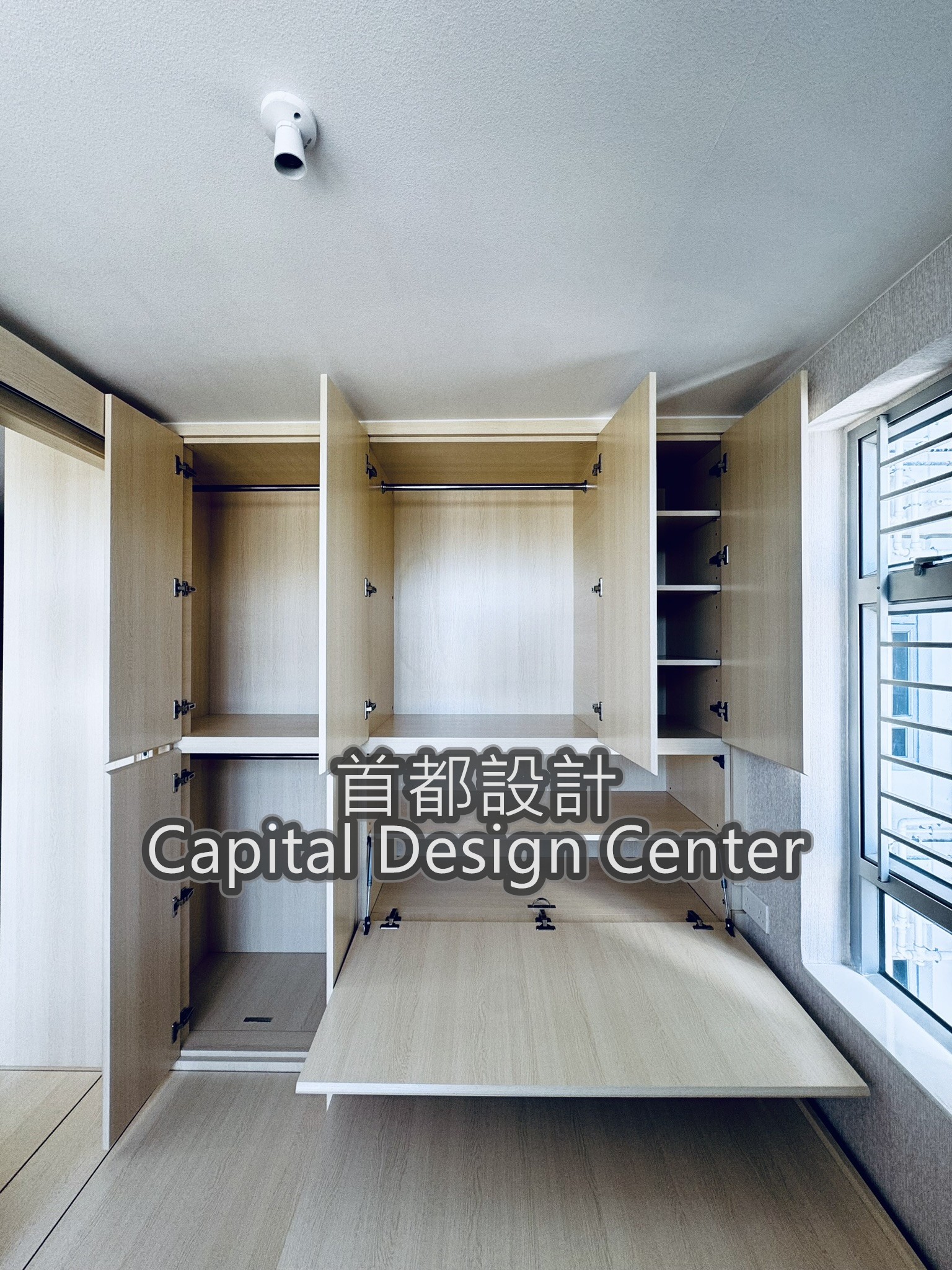 Capital Design Center 首都設計中心 室內設計/私樓裝修/居屋裝修/公屋裝修/村屋裝修專門店 - #日式地台 #地台 ...
