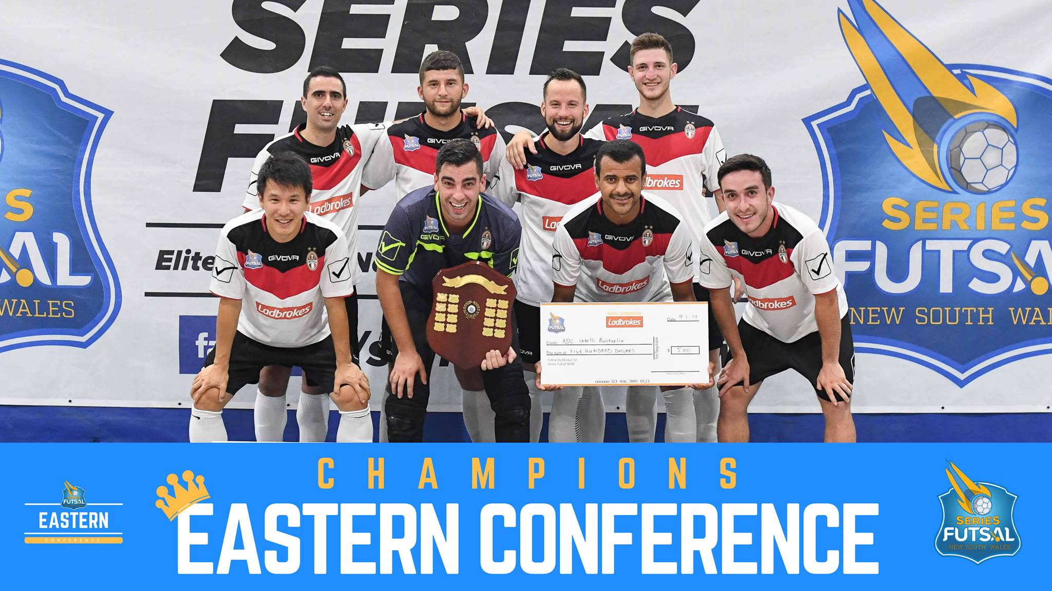 🎙SFNSW EASTERN CONFERENCE... - Series Futsal New South Wales