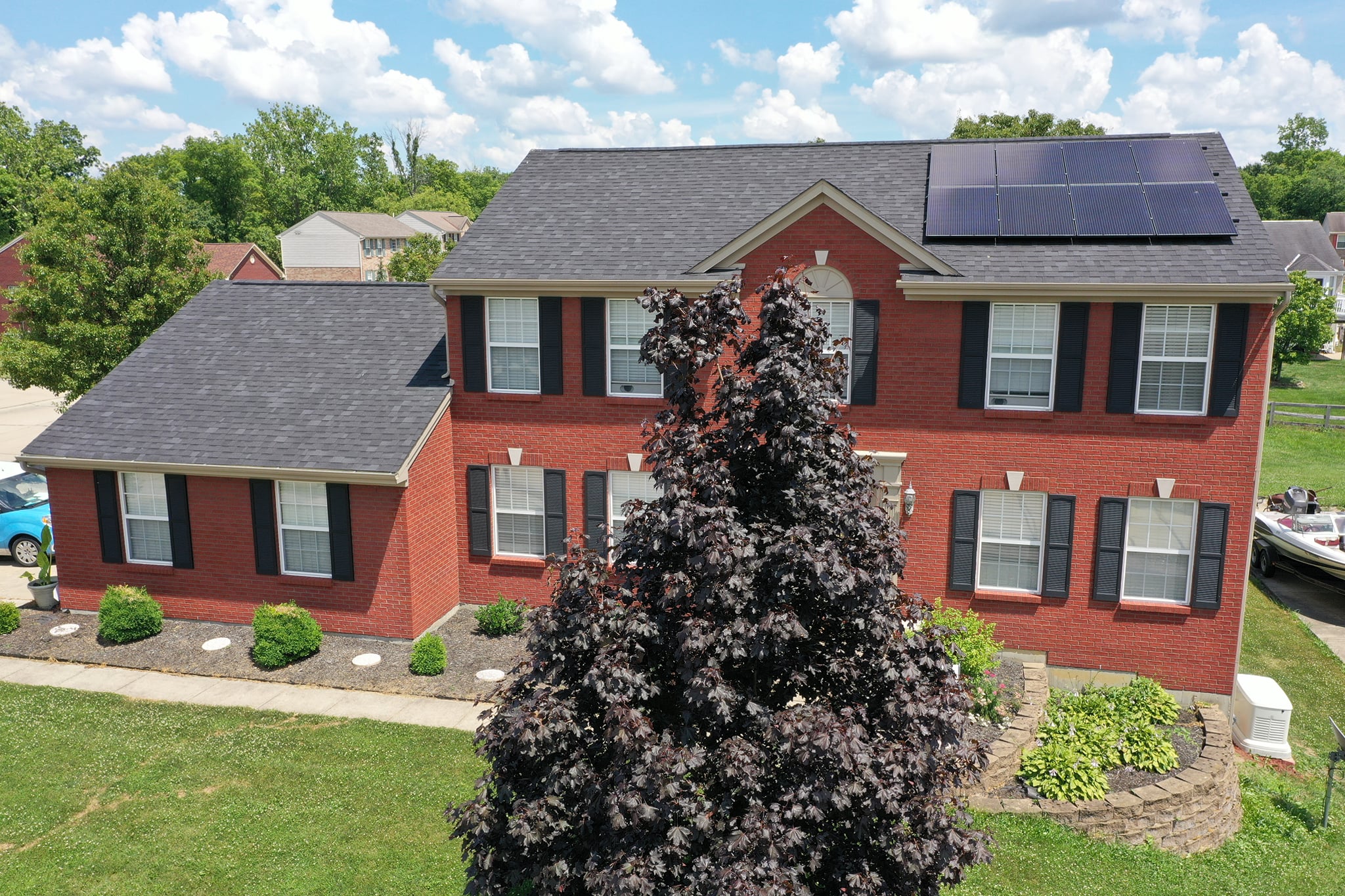 Solgen Power - Ohio | Harrison OH