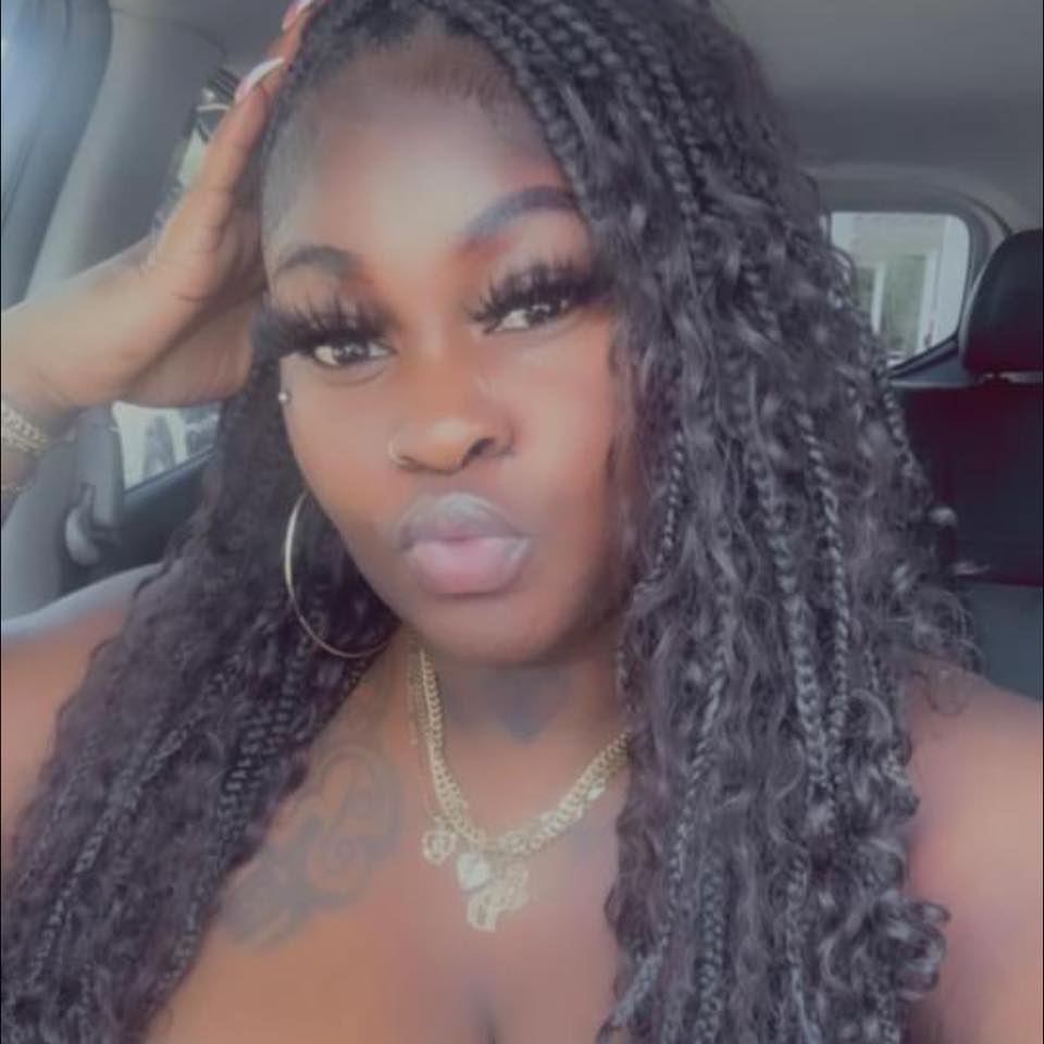 Measha Measha