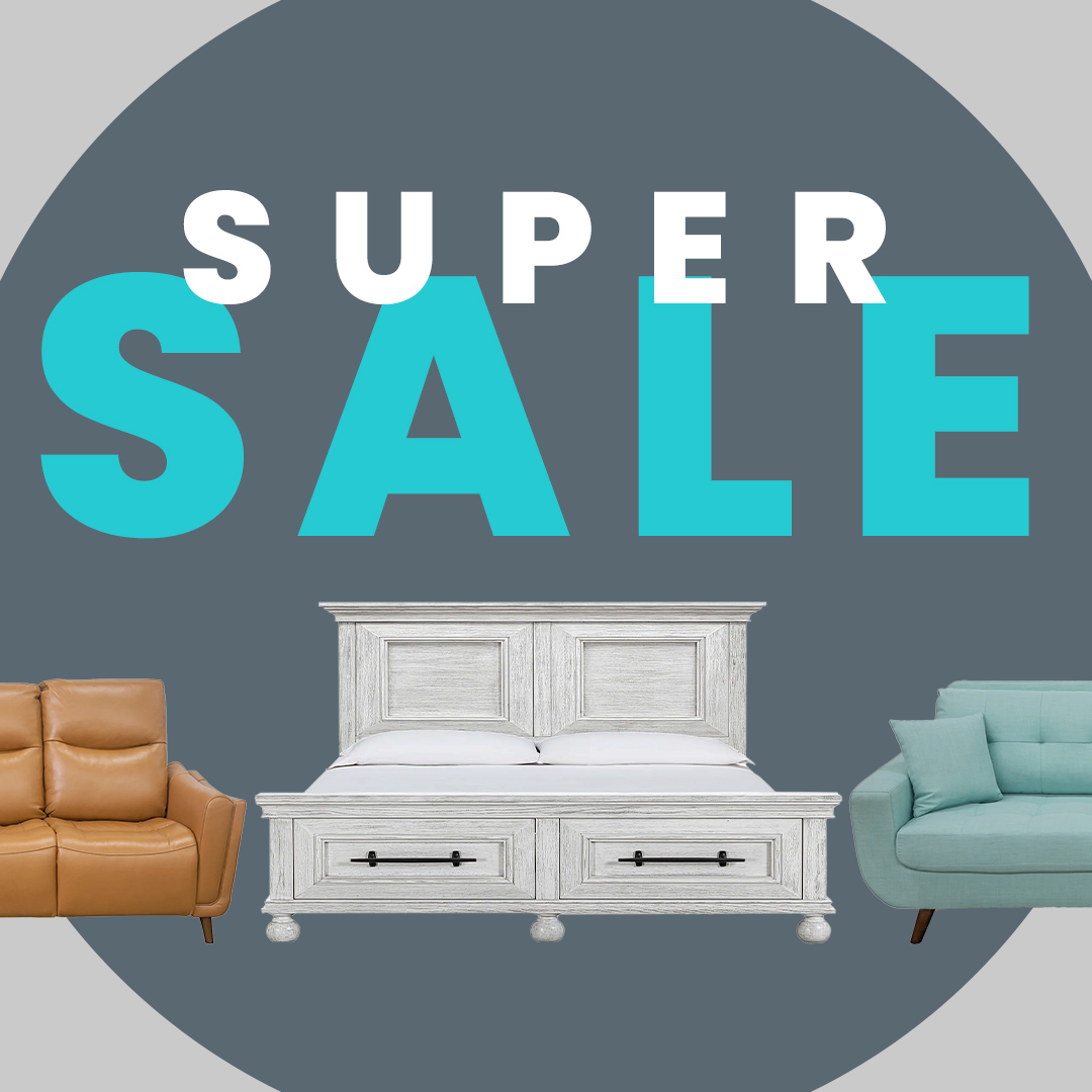 Our Storewide Super Sale! Up to 50% off... - Kane's Furniture | Facebook