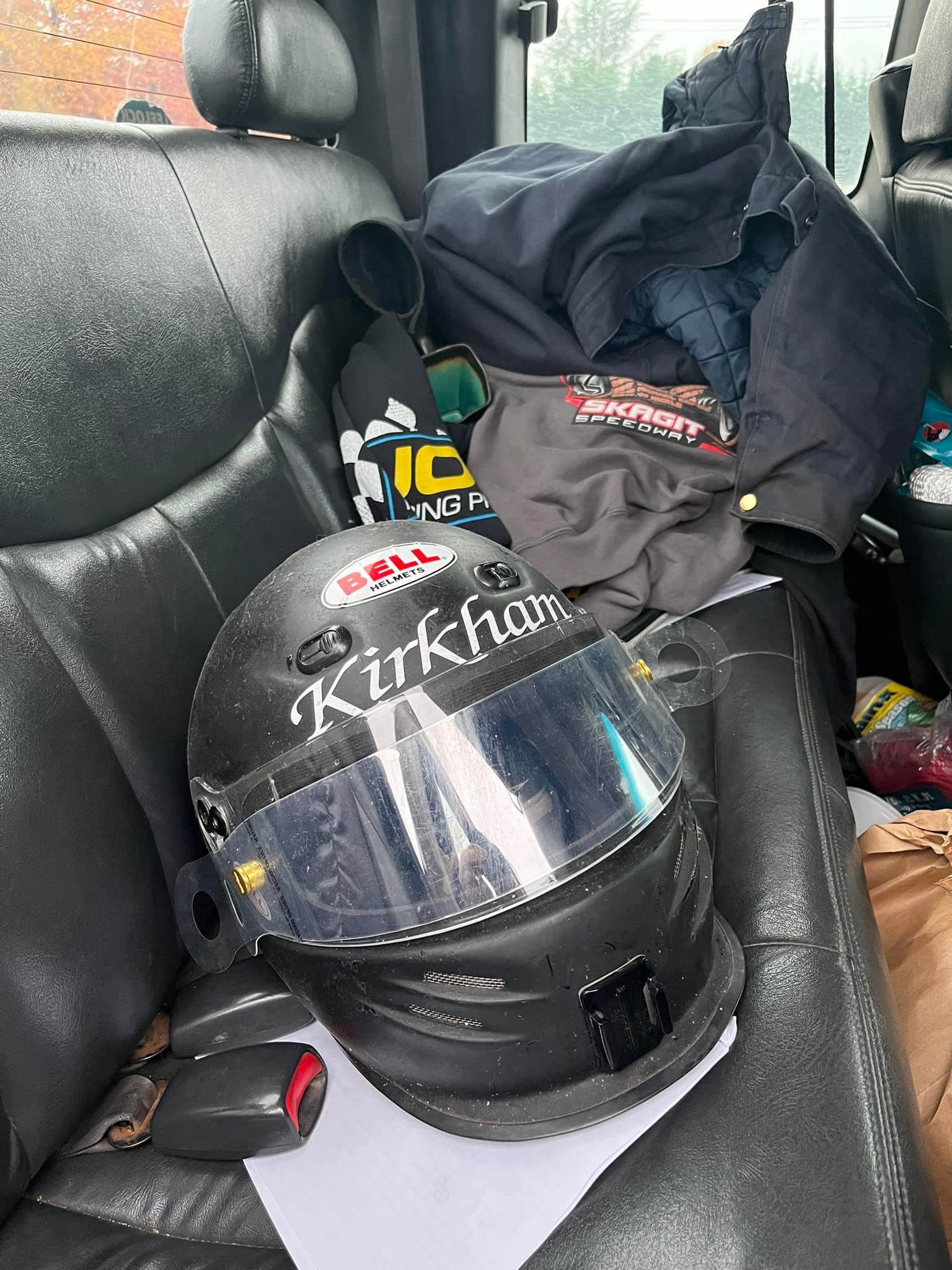 Kirkham Racing