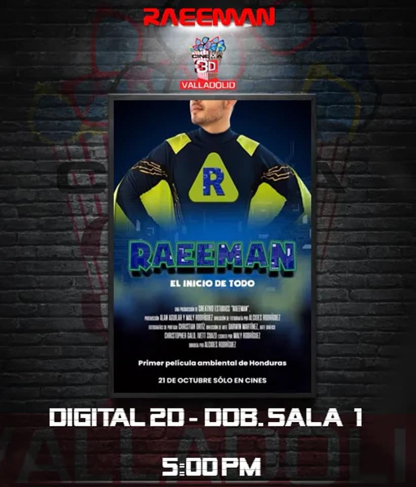 Raeeman