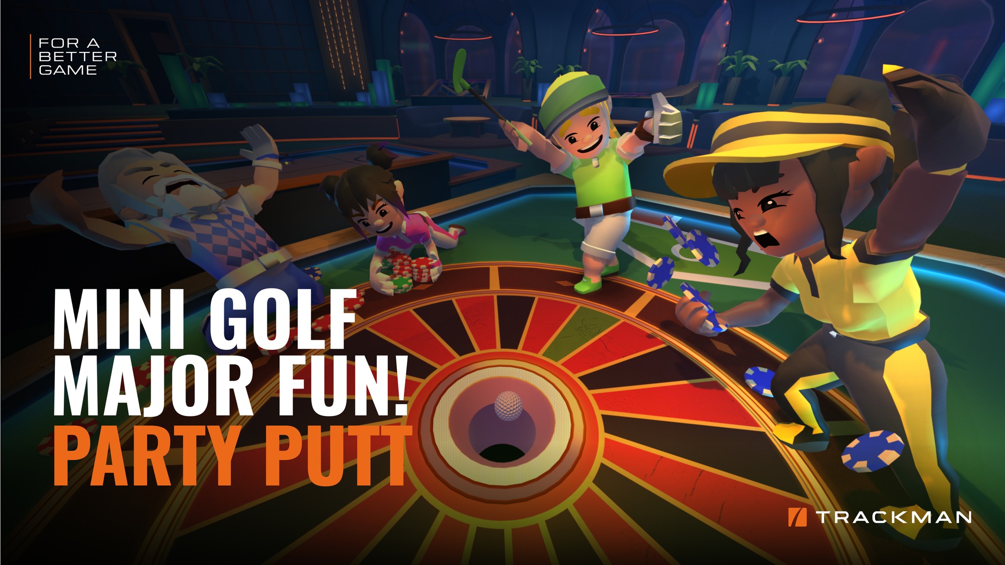 Net Par | Crown Point IN