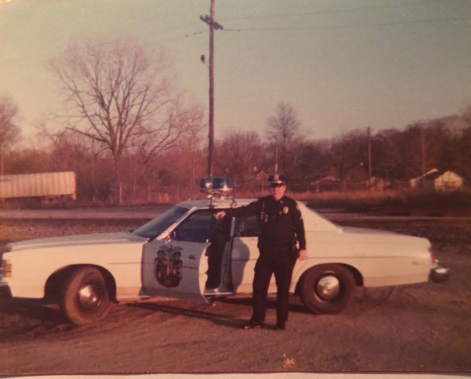 Old School COPS - Crossing Patrol 1974, Humboldt TN.... | Facebook