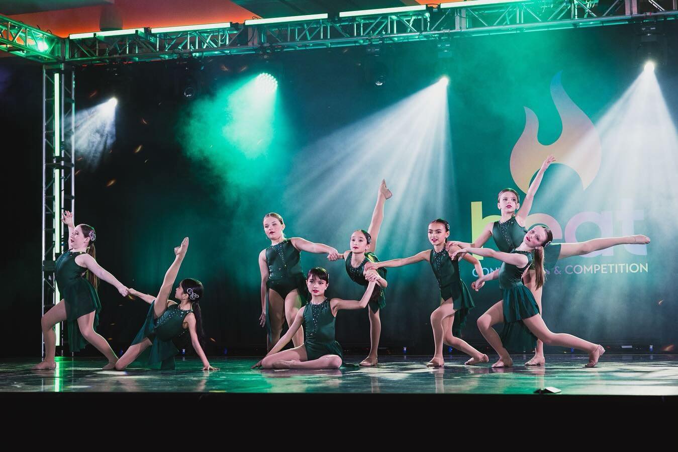 InMotion Performing Arts | Poulsbo WA