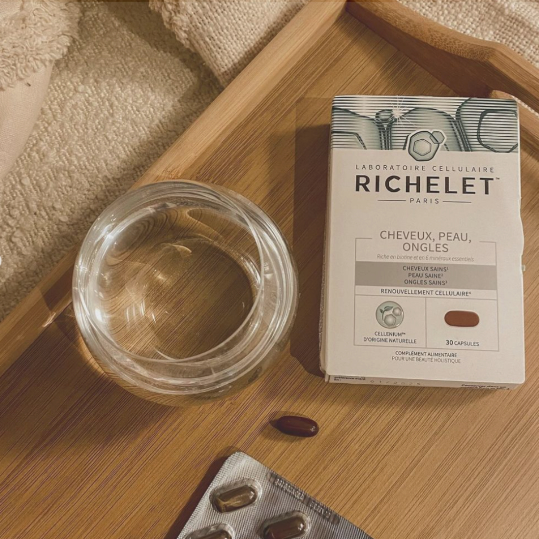 Richelet Beauté