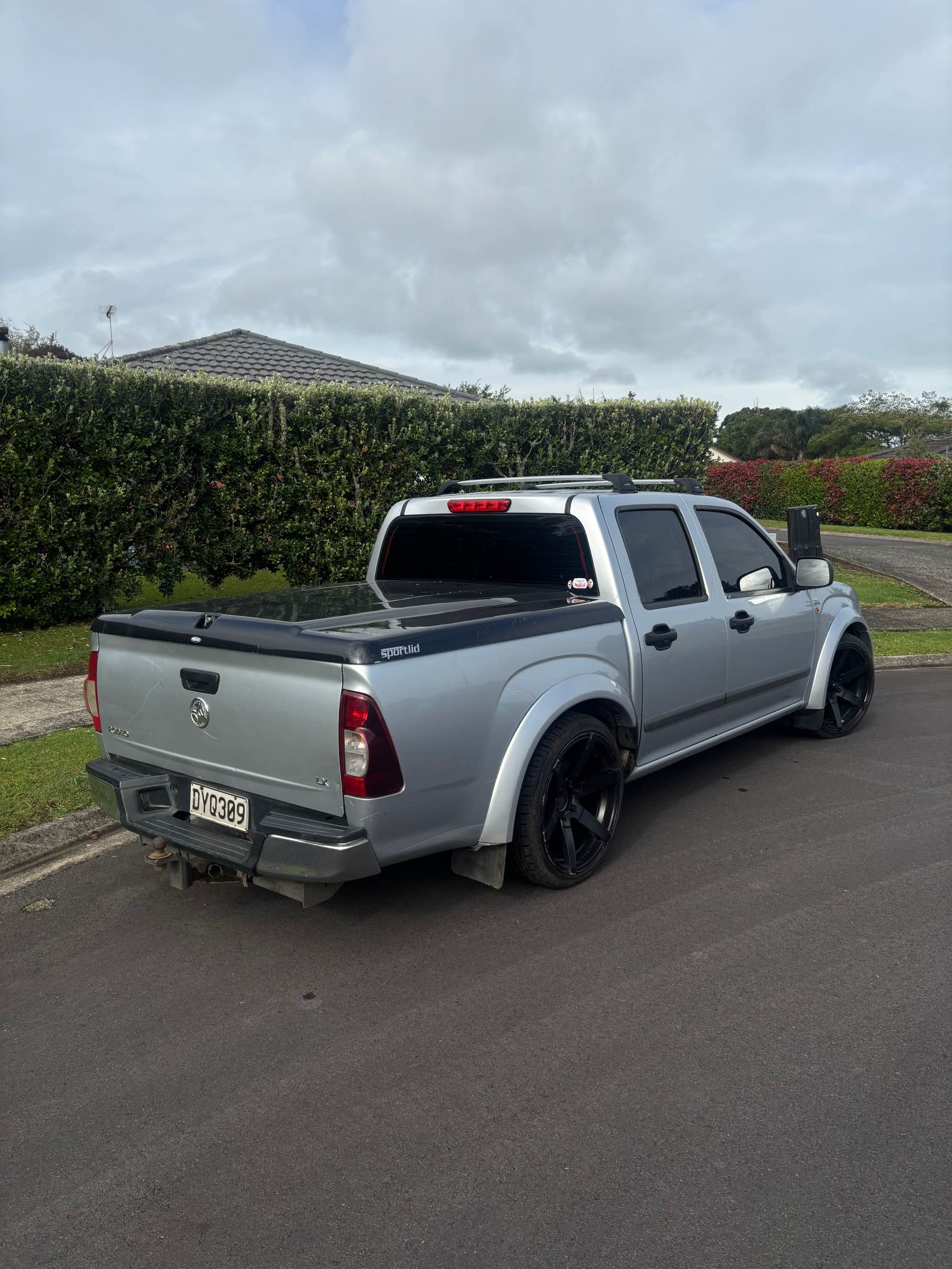 Holden Rodeo 4jj1 - Cars & Trucks - Waiuku | Facebook Marketplace ...