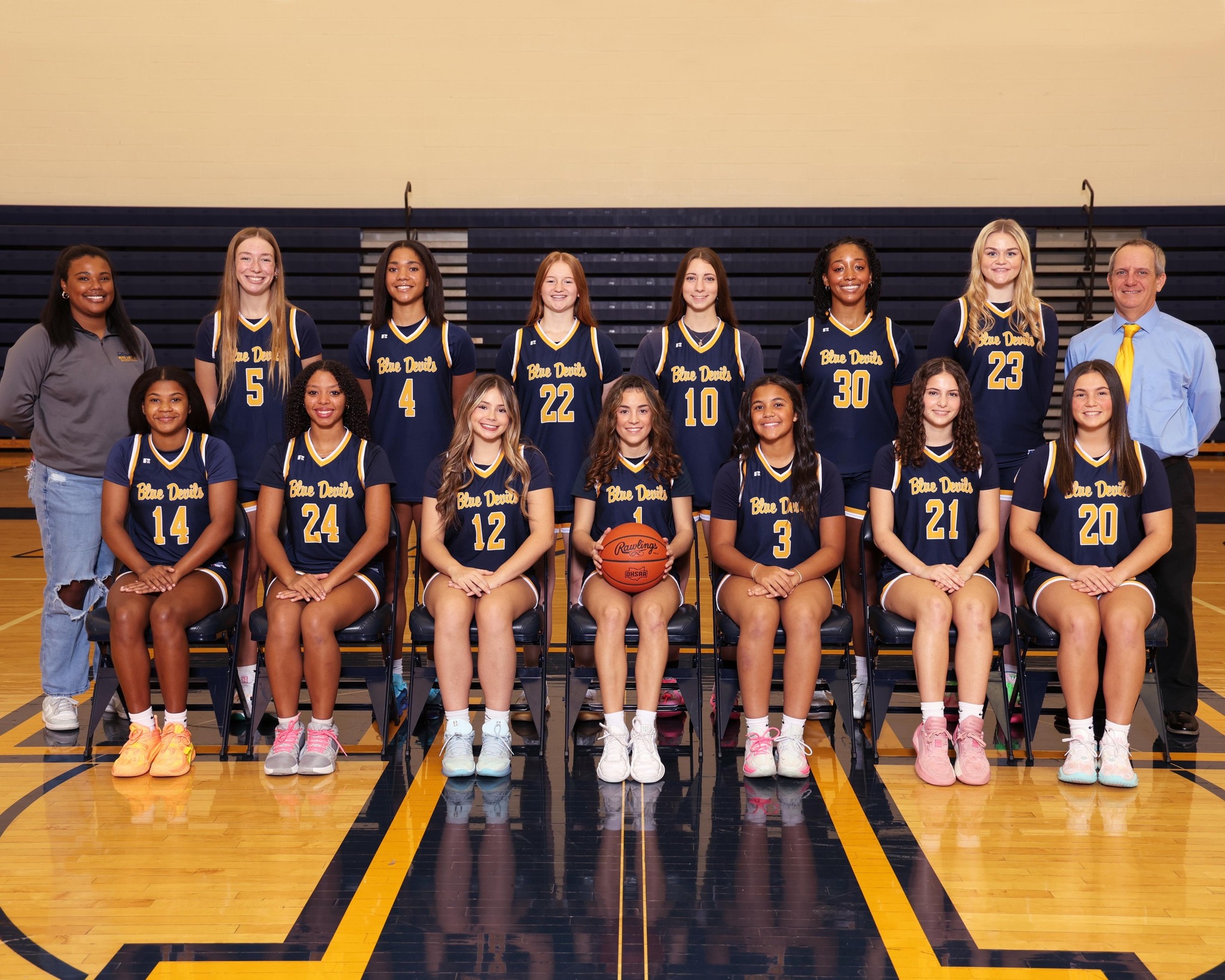 Congratulations to the Tallmadge... - Tallmadge City Schools | Facebook
