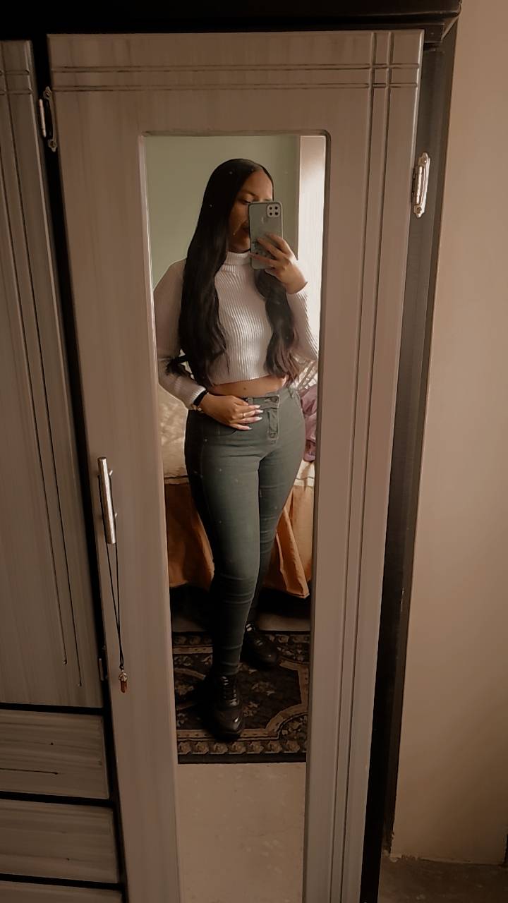 Nayelli Pilco