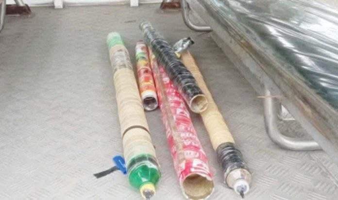 Palawan - AUTHORITIES WARN PUBLIC VS. USE OF BOGA The Puerto Princesa ...