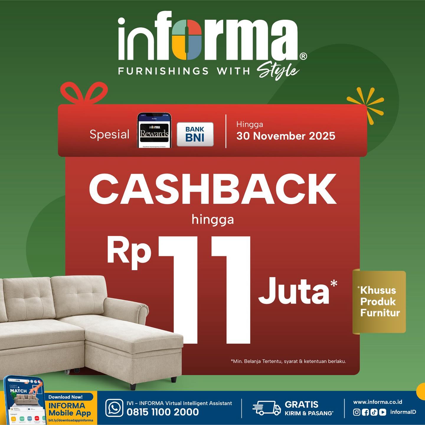 Informa Malang | Malang