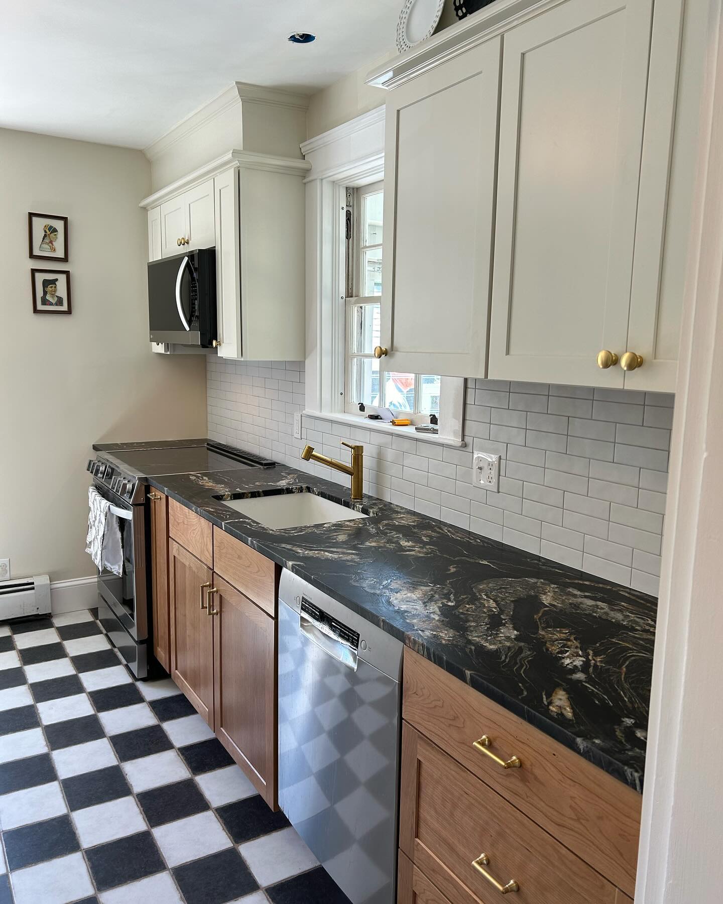 New England Custom Cabinets | North Kingstown RI