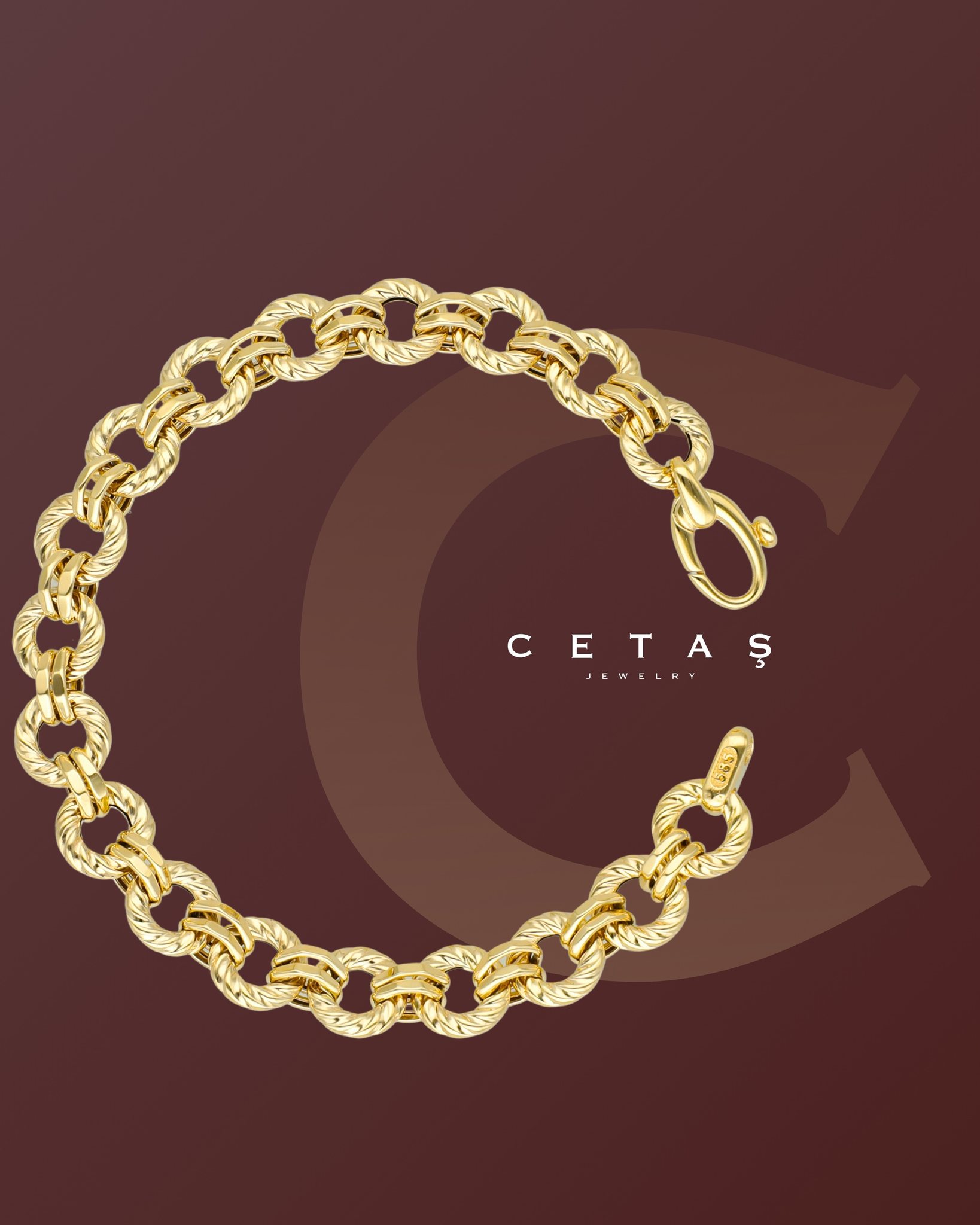 Cetas Jewelry