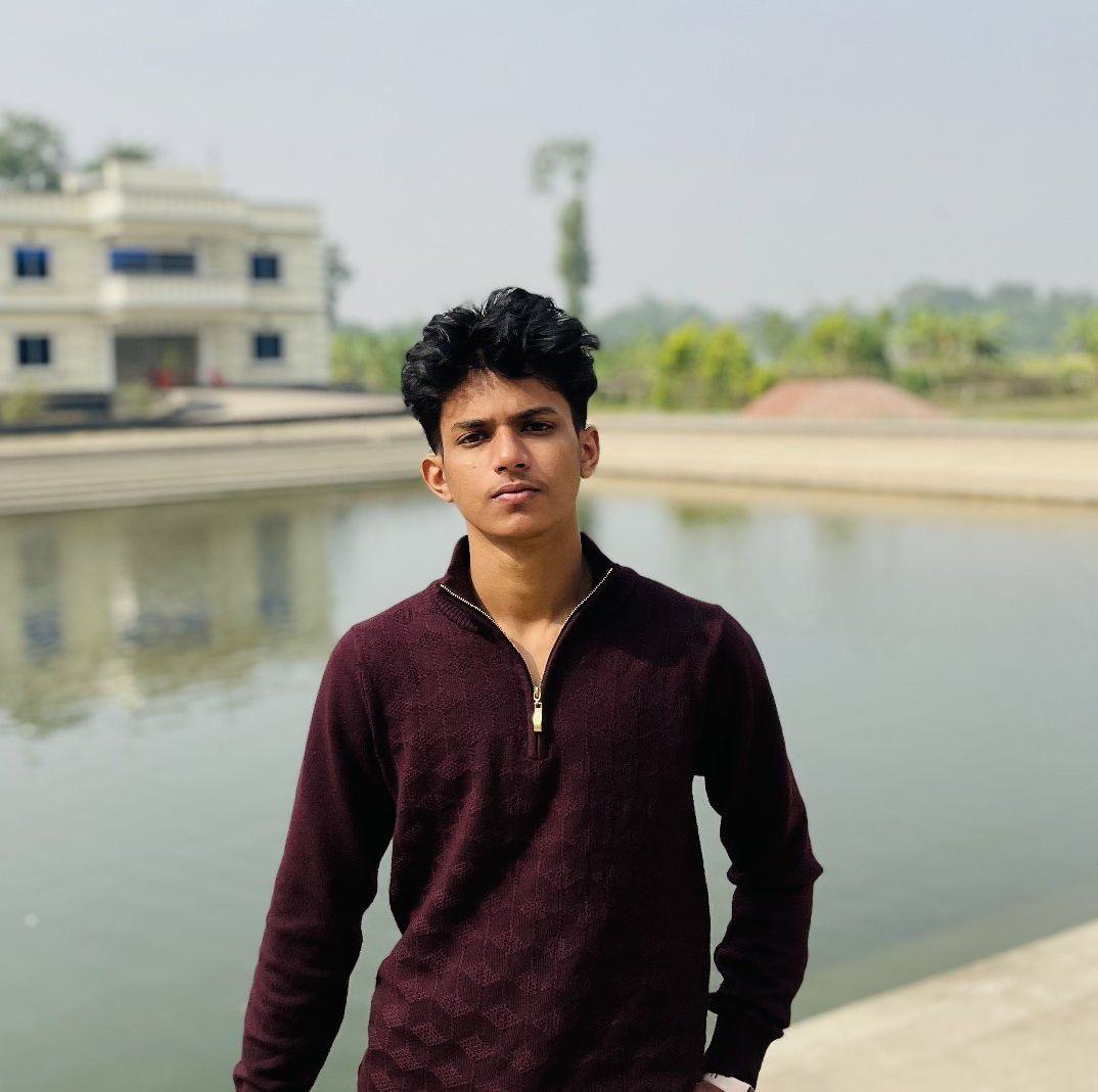 Md. Rahul