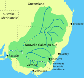 Principales Rios de Oceania... - Geografia del Mundo | Facebook