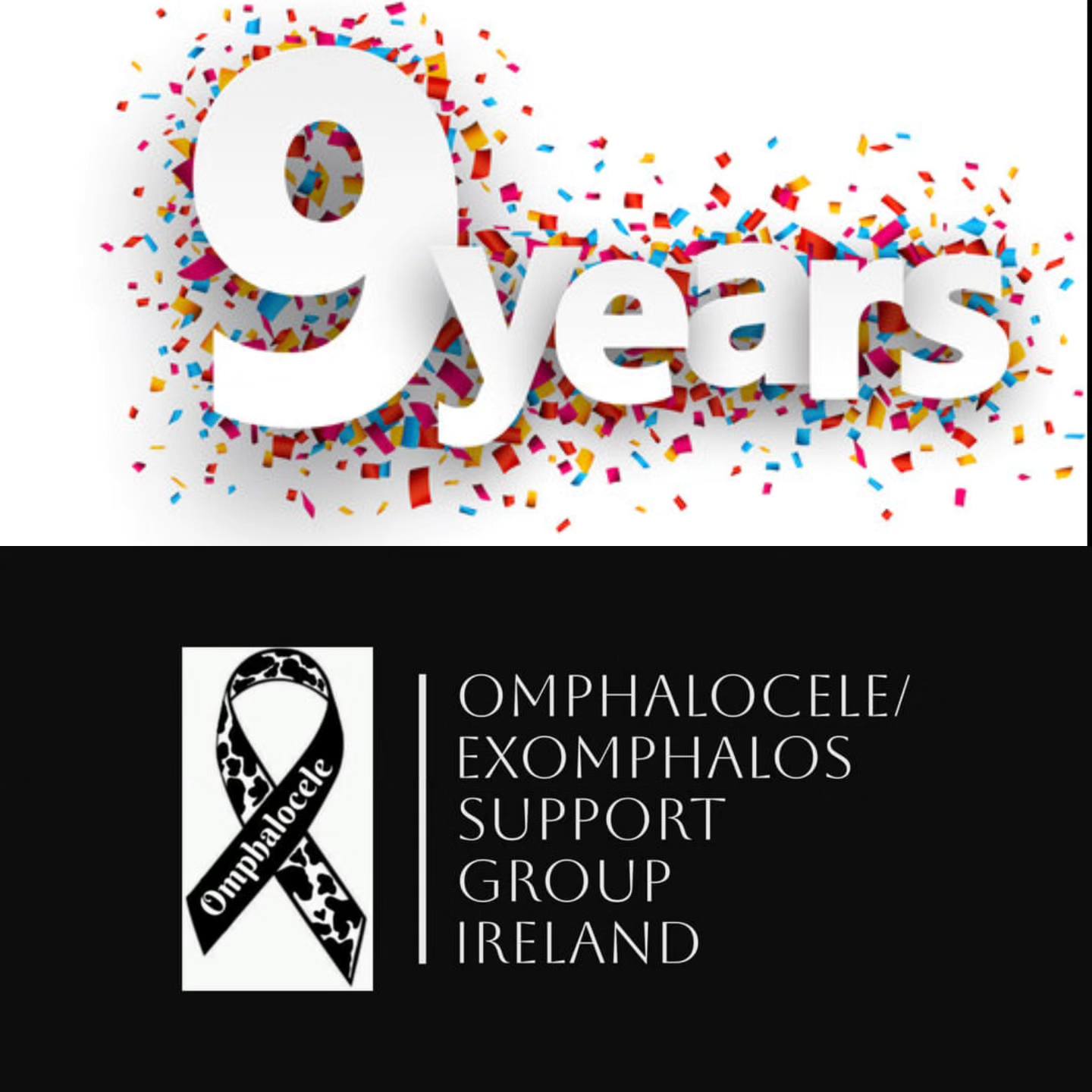 Omphalocele - The 16th of June marked 9 years since I set up the only ...