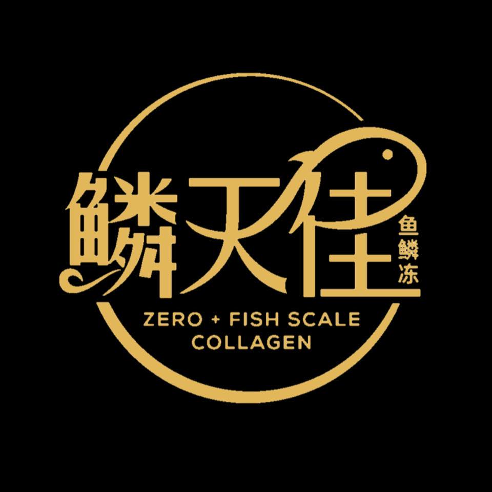 鳞天佳。鱼鳞冻 Zero + Fish Scale Collagen