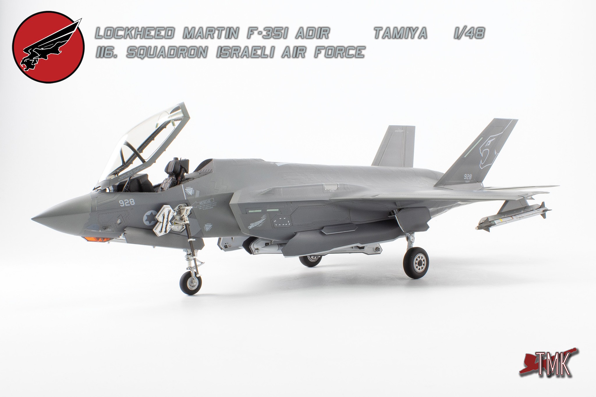 Tom Model Kits