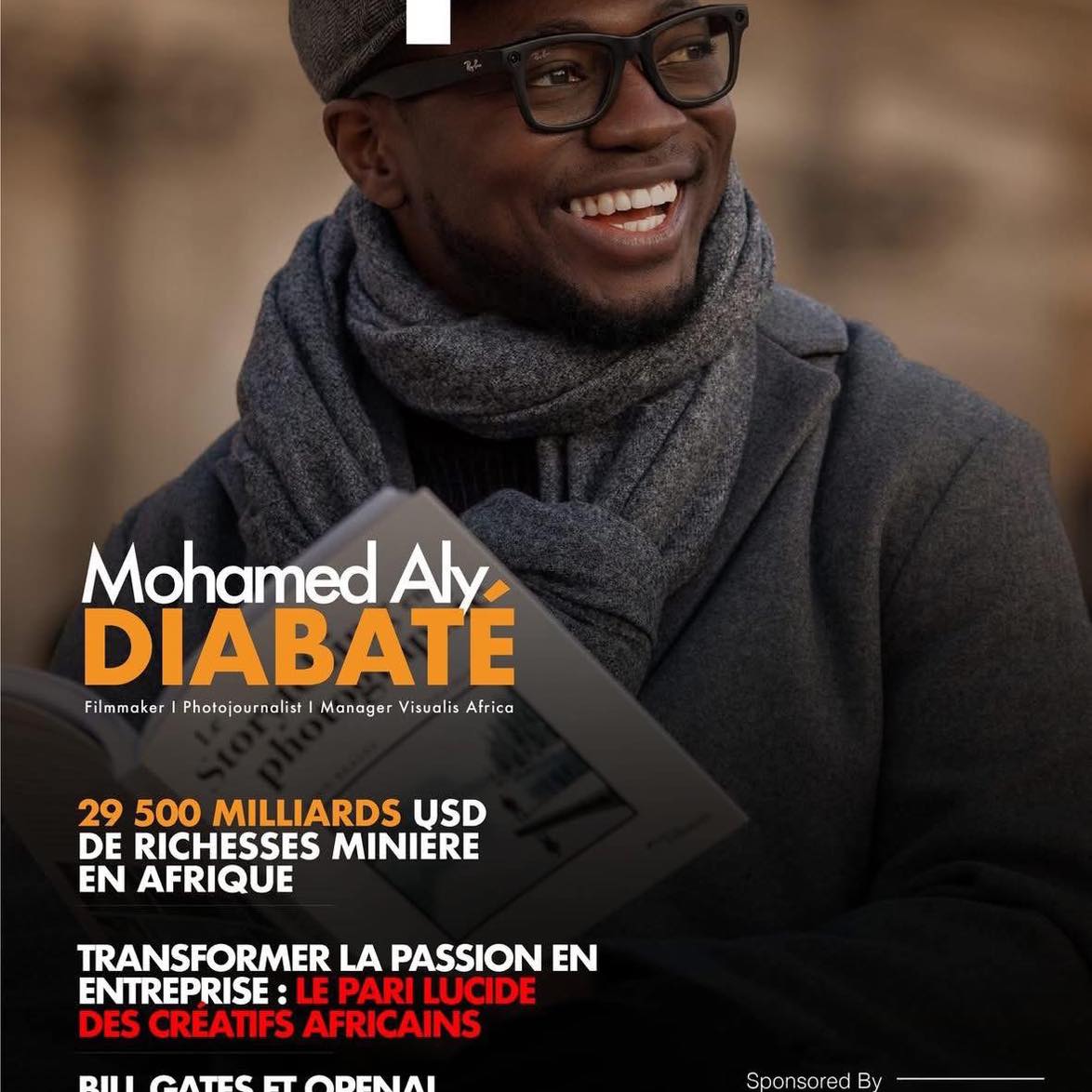 Impose - Le #25 de impose Magazine, premier numéro de l’année 2026, est ...