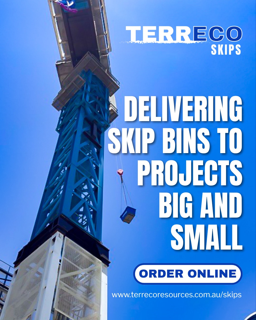 Terreco - Whether you’re tackling a home renovation, a shop fit out, or ...