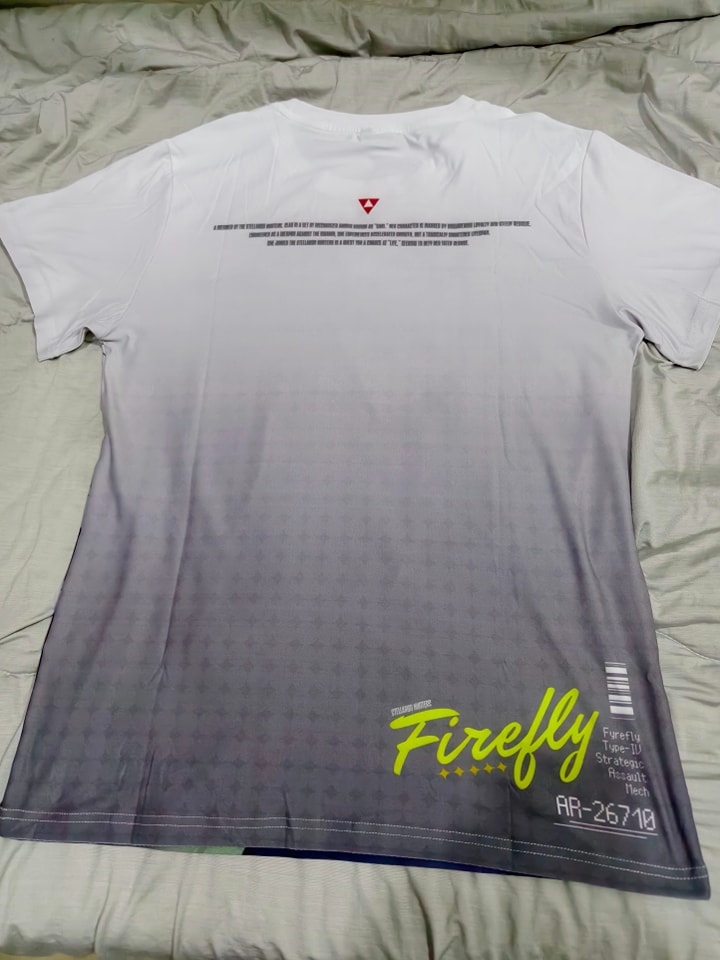 P.C.F APPAREL DEPARTMENT 1ST ANNIVERSARY T-SHIRTS 6.8(Sat)12:00