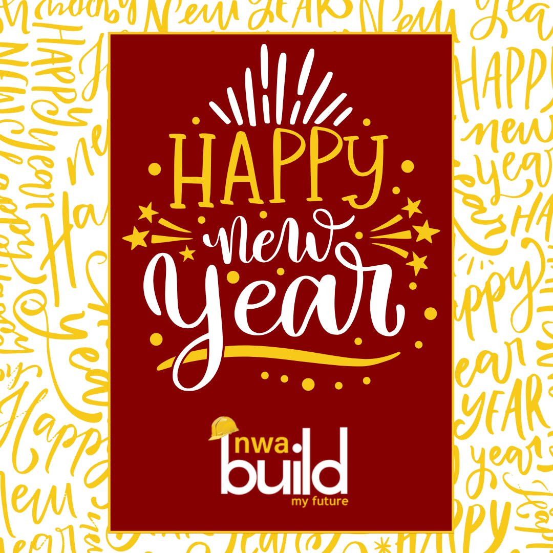 Build - Happy New Year 2026! 🎉 We are incredibly thankful for a ...