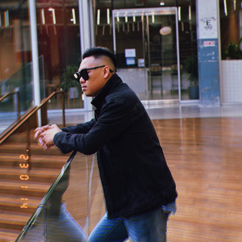 Danny Nguyen