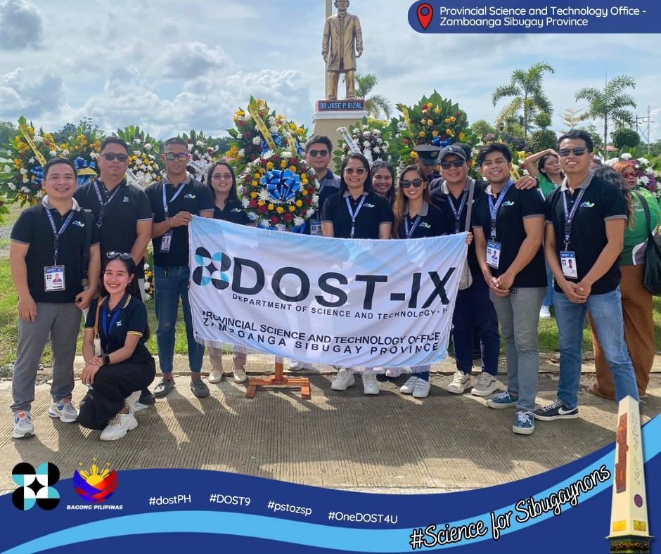 12 JUNE 2024 | DOST Regional... - DOST Regional Office No. IX | Facebook